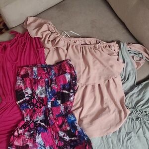 Romper bundle